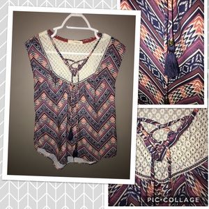 Rewind size XS Blouse